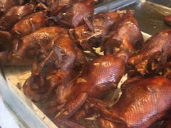 -开封张记烧鸡(花牌坊街123号院店)