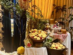 -叶叶菩提·晋福宫