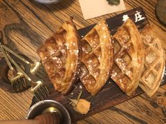 豆腐华夫-春庄咖啡SpringHues(钟楼小区店)