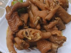 -红灯笼龙凤饭店(宁波老字号店)