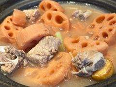 -长禧家·珑厨(东山口店)