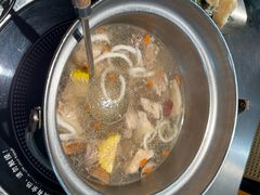 -椰庭·椰子鸡·创意玩家(晶耀前滩店)