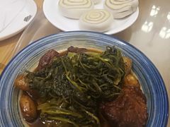 -小土豆北方菜馆(文慧园店)