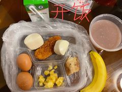 -上海北方智选假日酒店
