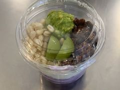 -Blueglass酸奶(财富购物中心店)
