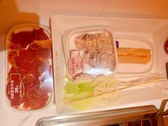 -串一火锅(赛格国际购物中心店)