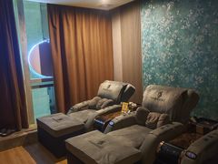 -水悦庭·影院足道·SPA ·商务休闲(光年汇店)