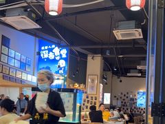 -五丁桥光头香辣蟹(望江橡树林店)