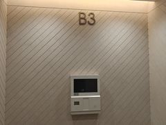 -苏州中心-停车场
