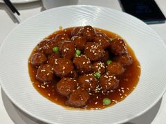 -老太原菜馆(万达店)