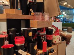 星巴克杯-星巴克臻选(深圳卓悦中心店)