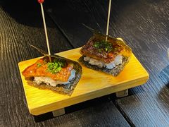 -YAMAKAWA(龙湖胥江天街店)