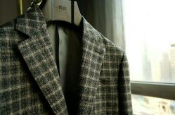 点击看大图 -优山定制西服衬衫大衣(国贸店)