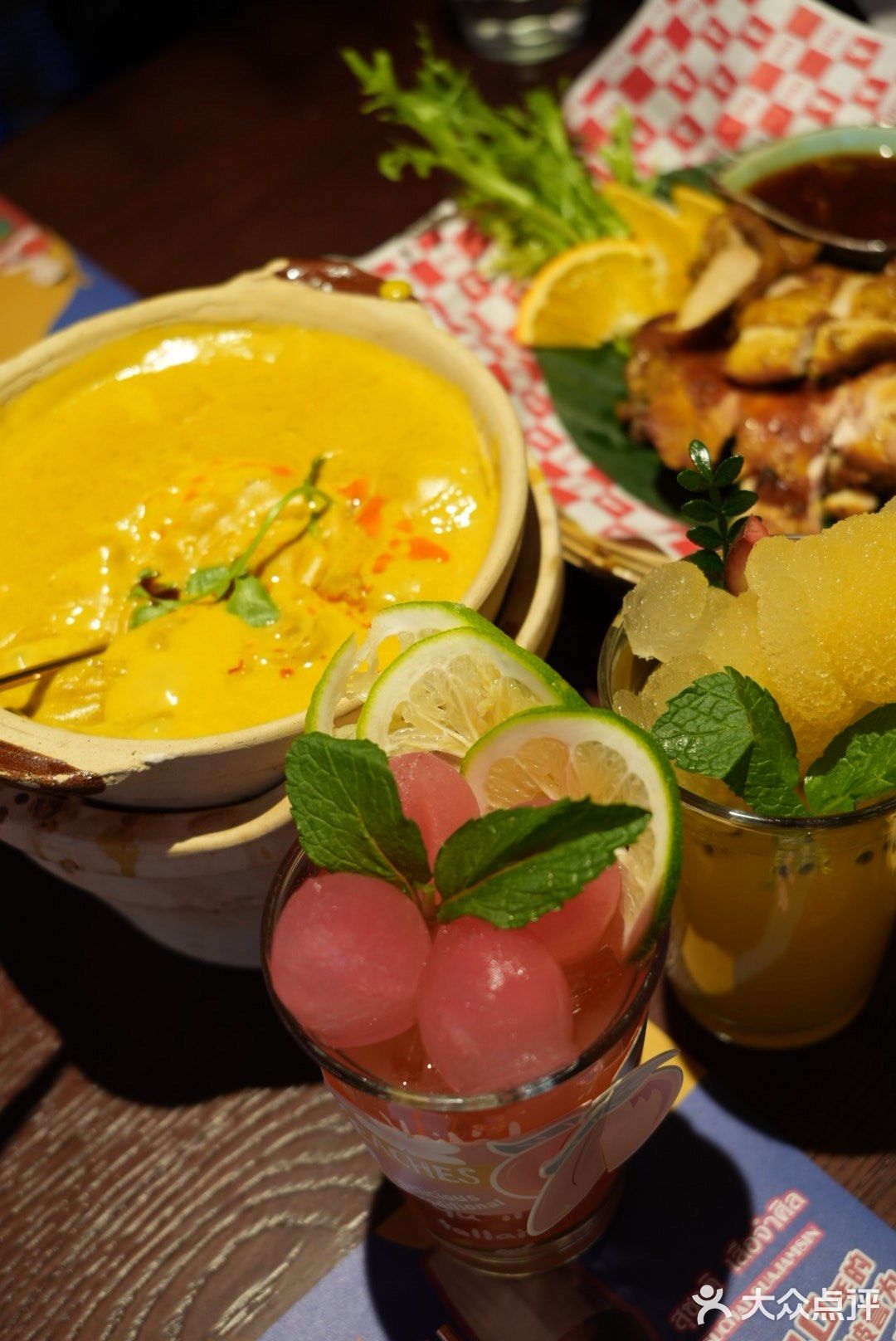 泰妃殿北京首店来了‼️‼️