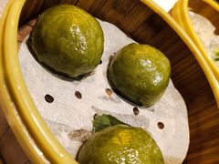 清香软艾粿-香云轩·顺德菜(香云纱园林酒店店)