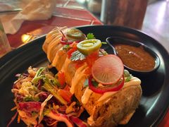 -Luchador摔跤手墨西哥餐厅(恒宇广场店)