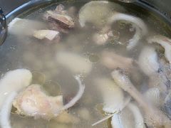 -三个椰子·现砍椰子鸡(金源CBD店)