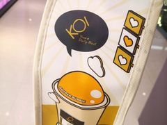 -KOI Thé(力宝广场店)