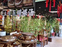 -西江美食舫·江西菜(健德桥店)