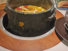 -芸山季·云南山珍菌火锅(人民广场来福士店)