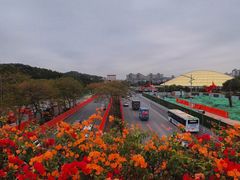 -云溪植物园