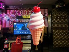-东方之珠KTV娱乐超市(河北店)