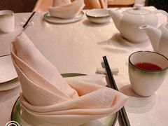 -上海金桥红枫万豪酒店-万豪中餐厅