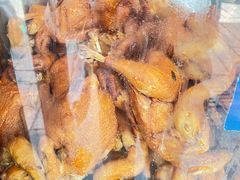 -阿二烤鸡(山塘街店)