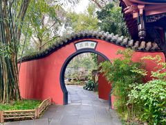 -成都武侯祠博物馆