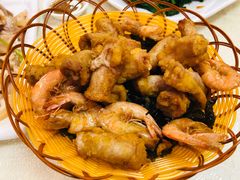 -嘉华海鲜酒家(龙津中路店)