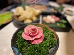 -一哥澳门豆捞·澳门风打边炉(高德置地店)