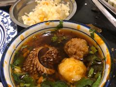 -飘香火锅(玉林西路店)