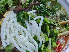 -文山荷鲜居(翠湖店)