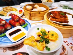 -赏点粤式点心(广州塔店)