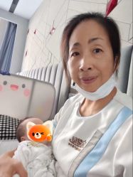 -宝馨月月子中心(友谊医院店)