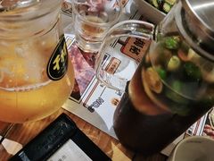 -木屋烧烤(龙华店)