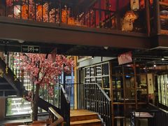 -醉三巡酒馆(浑南店)