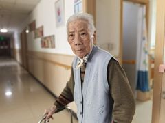 -勤丰家乐养老院