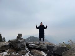 -宝鼎风景区