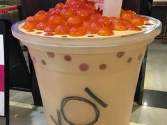 -KOI Thé(正佳广场店)
