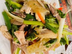 -克拉玛依新疆餐厅