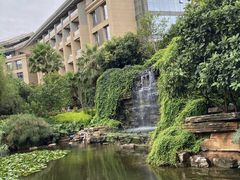 -昆明洲际酒店