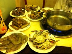 螃蟹-春华海鲜城(广场西苑店)