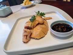 -壹只菜·崇明本地特色菜(崇明南门店)