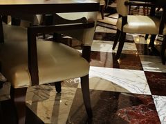 大堂-西郊庄园丽笙大酒店-丽清轩中餐厅