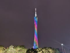 -广州塔