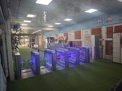 -奥龙堡游泳馆(广纸店)