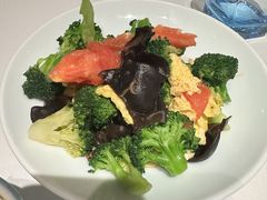 -南门小馆·清真(国贸商城店)