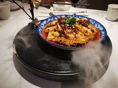 -川味堂·四川豆花(八卦岭店)