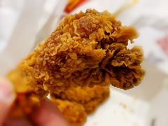 -麦当劳(启迪香山店)